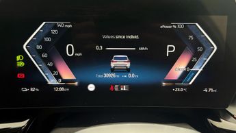 BMW iX1 XDRIVE 30 XLINE
