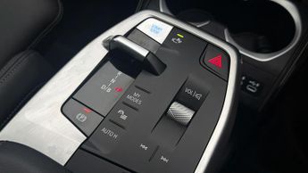 BMW iX1 XDRIVE 30 XLINE