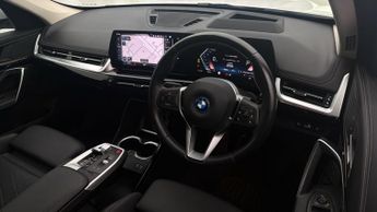 BMW iX1 XDRIVE 30 XLINE