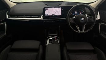 BMW iX1 XDRIVE 30 XLINE