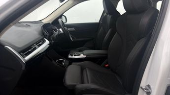 BMW iX1 XDRIVE 30 XLINE