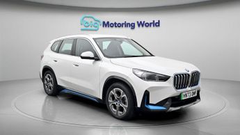 BMW iX1 XDRIVE 30 XLINE