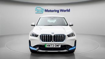 BMW iX1 XDRIVE 30 XLINE