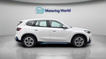 BMW iX1 XDRIVE 30 XLINE
