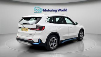 BMW iX1 XDRIVE 30 XLINE