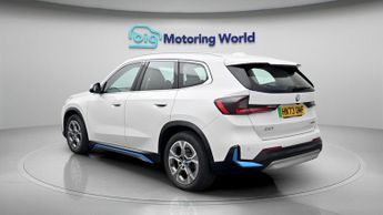 BMW iX1 XDRIVE 30 XLINE