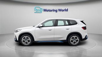 BMW iX1 XDRIVE 30 XLINE