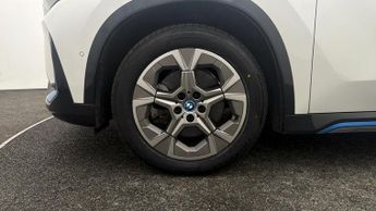BMW iX1 XDRIVE 30 XLINE