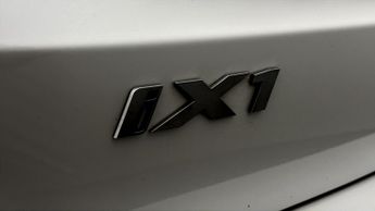 BMW iX1 XDRIVE 30 XLINE