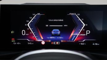 BMW i4 EDRIVE40 M SPORT