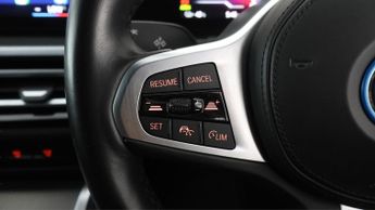 BMW i4 EDRIVE40 M SPORT