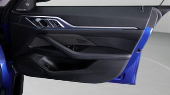 BMW i4 EDRIVE40 M SPORT