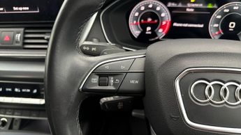Audi Q5 TFSI QUATTRO SPORT