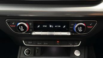Audi Q5 TFSI QUATTRO SPORT