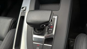 Audi Q5 TFSI QUATTRO SPORT