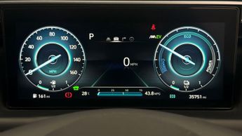 Hyundai TUCSON T-GDI PREMIUM