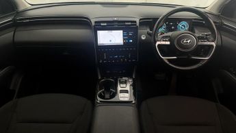 Hyundai TUCSON T-GDI PREMIUM