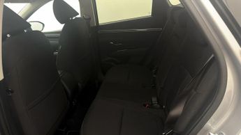 Hyundai TUCSON T-GDI PREMIUM