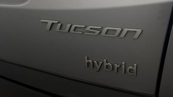 Hyundai TUCSON T-GDI PREMIUM