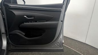 Hyundai TUCSON T-GDI PREMIUM