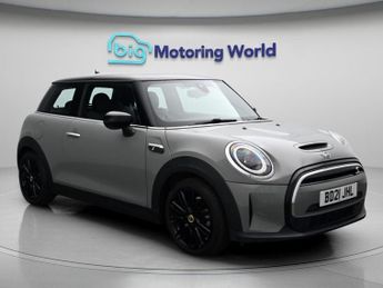 MINI Electric Hatch COOPER S LEVEL 2