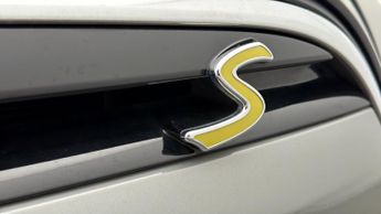 MINI Electric Hatch COOPER S LEVEL 2
