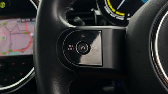 MINI Electric Hatch COOPER S LEVEL 2