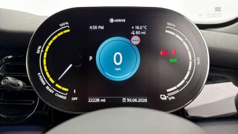 MINI Electric Hatch COOPER S LEVEL 2