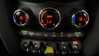 MINI Electric Hatch COOPER S LEVEL 2