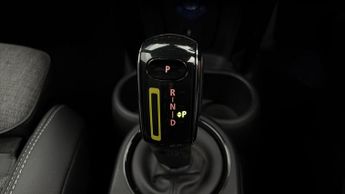 MINI Electric Hatch COOPER S LEVEL 2