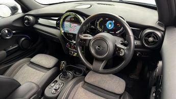 MINI Electric Hatch COOPER S LEVEL 2