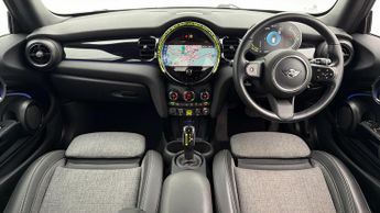 MINI Electric Hatch COOPER S LEVEL 2