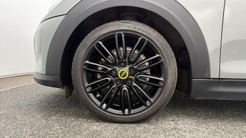 MINI Electric Hatch COOPER S LEVEL 2
