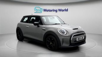 MINI Electric Hatch COOPER S LEVEL 2