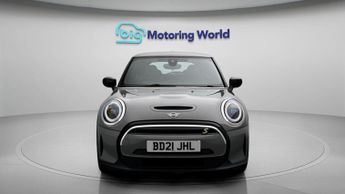 MINI Electric Hatch COOPER S LEVEL 2