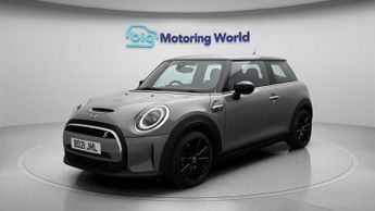 MINI Electric Hatch COOPER S LEVEL 2