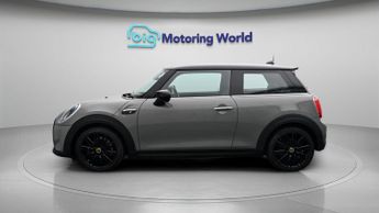 MINI Electric Hatch COOPER S LEVEL 2