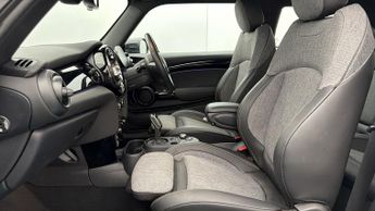MINI Electric Hatch COOPER S LEVEL 2