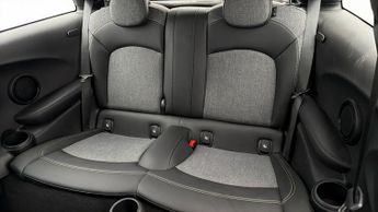 MINI Electric Hatch COOPER S LEVEL 2