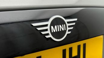 MINI Electric Hatch COOPER S LEVEL 2