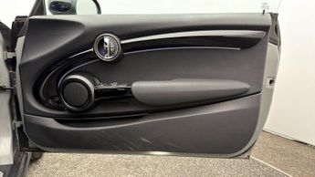 MINI Electric Hatch COOPER S LEVEL 2