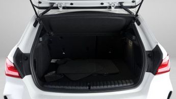 BMW 1 Series 118I M SPORT
