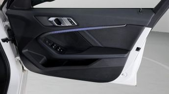 BMW 1 Series 118I M SPORT