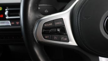 BMW 1 Series 118I M SPORT
