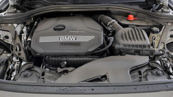 BMW 1 Series 118I M SPORT