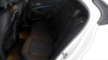 BMW 1 Series 118I M SPORT