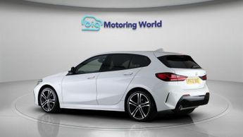 BMW 1 Series 118I M SPORT
