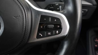 BMW 1 Series 118I M SPORT
