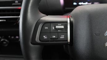 Citroen e-C4 SHINE PLUS