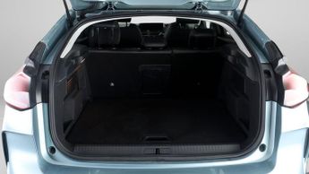 Citroen e-C4 SHINE PLUS